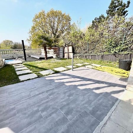 Appartement Elegant - 12Min Cdg Dammartin-en-Goele Exteriér fotografie