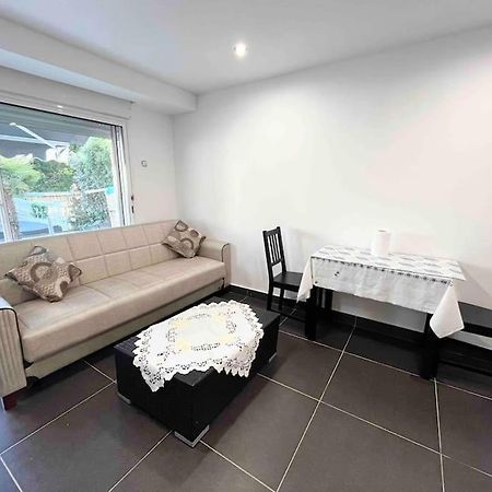 Appartement Elegant - 12Min Cdg Dammartin-en-Goele Exteriér fotografie