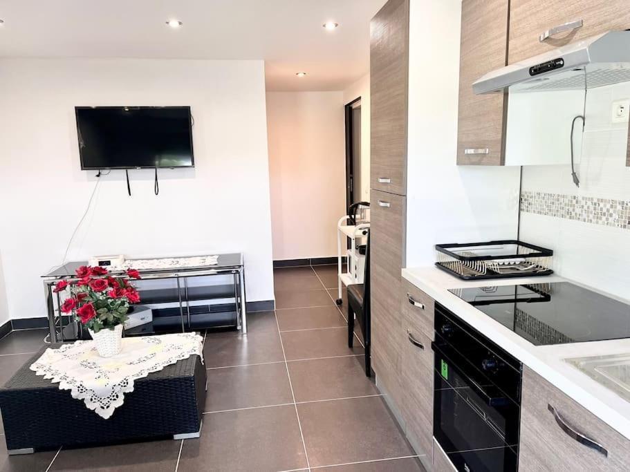 Appartement Elegant - 12Min Cdg Dammartin-en-Goele Exteriér fotografie